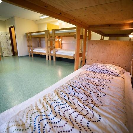 Árbót Hostel Húsavík Buitenkant foto