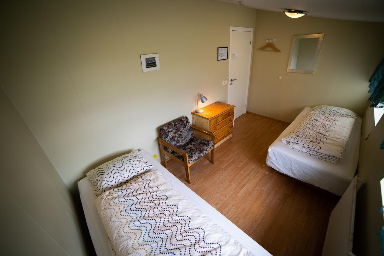Árbót Hostel Húsavík Buitenkant foto