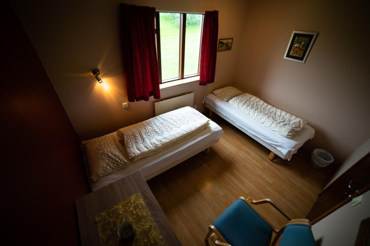 Árbót Hostel Húsavík Buitenkant foto